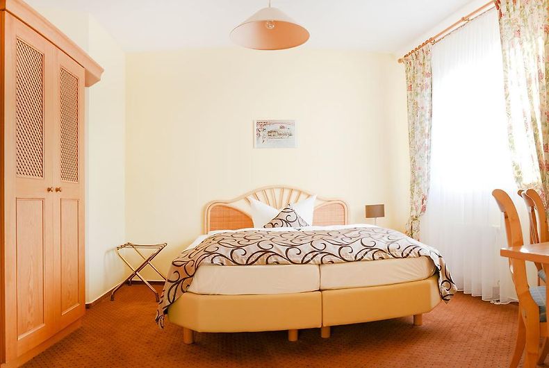 Hotel Zur Insel Werder