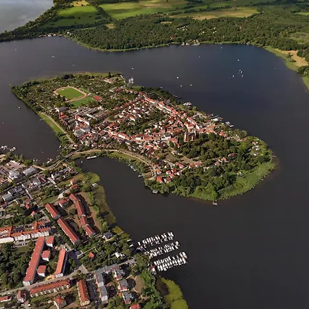 Hotel Zur Insel