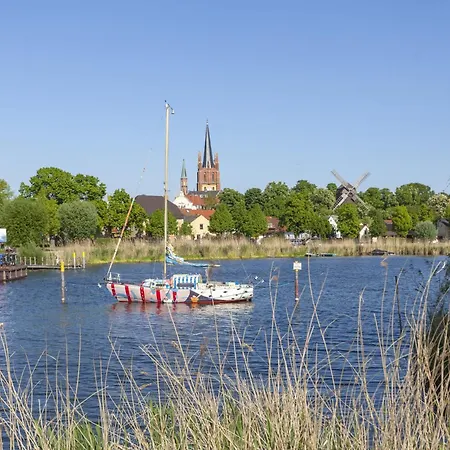 Hotel Zur Insel Werder (Havel)