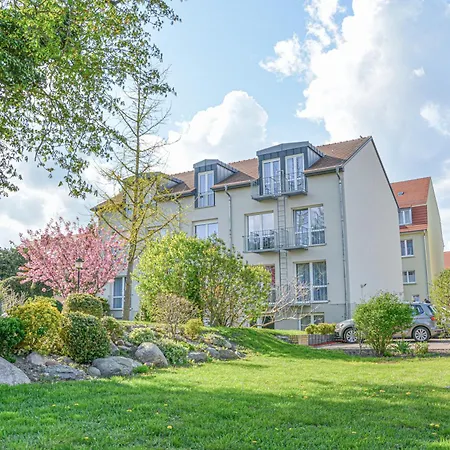 Hotel Zur Insel