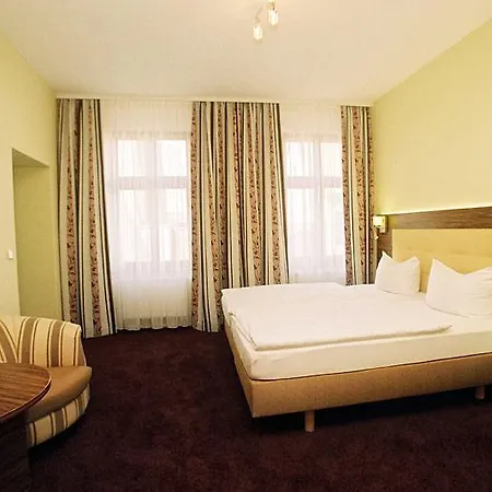 Zur Insel Hotel Werder (Havel)