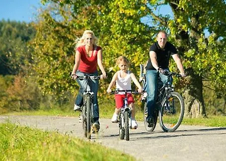 Hotell Zur Insel Werder (Havel)