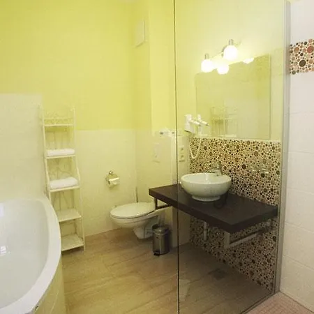 Zur Insel Hotel Werder (Havel)