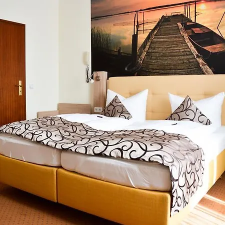 Zur Insel 3* Werder (Havel)