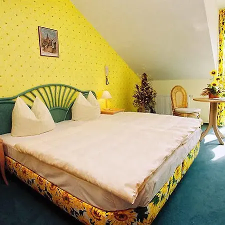 Hotel Zur Insel