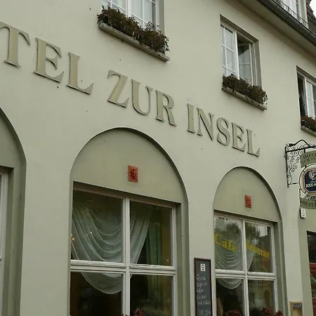 Hotel Zur Insel