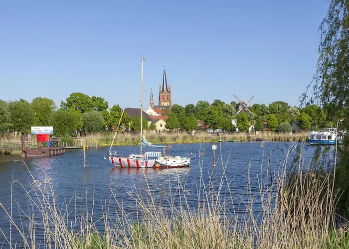 Hotel Zur Insel Werder (Havel)