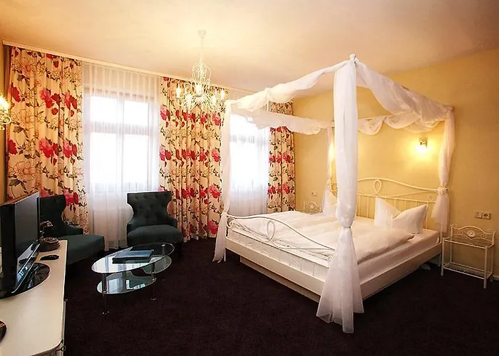 Zur Insel Werder (Havel)