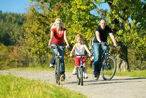 Hotel Zur Insel Werder (Havel)