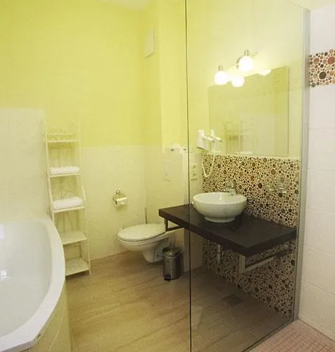 Zur Insel Hotel Werder (Havel)