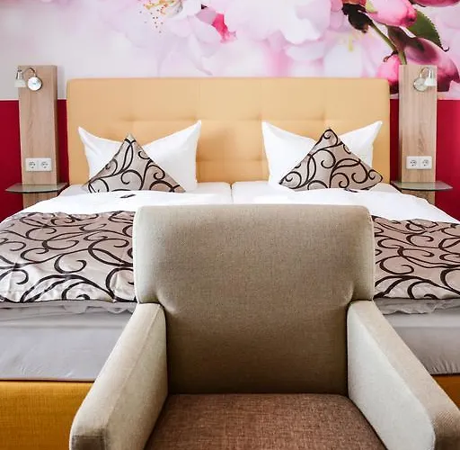 Zur Insel Hotel Werder (Havel)