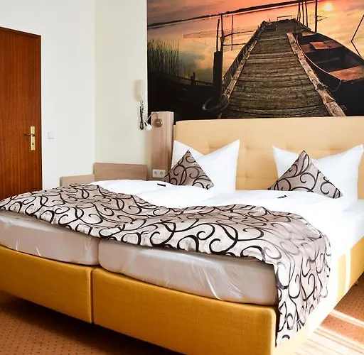 Zur Insel 3* Werder (Havel)